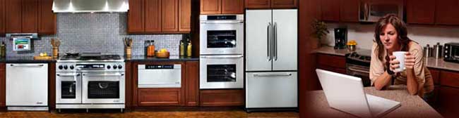 Anytime Anywhere Appliance | Richmond VA | About