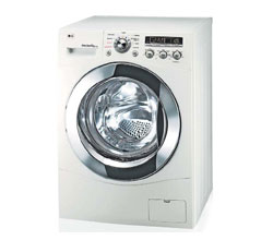 Whasing Machine Services